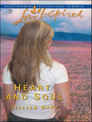 Buy Heart and Soul at Amazon