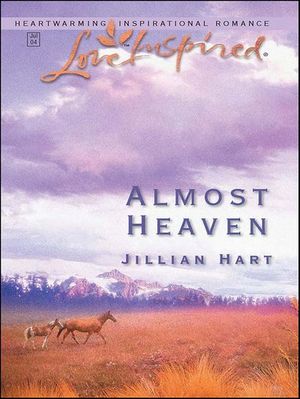 Buy Almost Heaven at Amazon