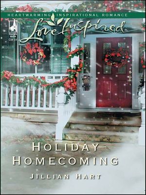 Buy Holiday Homecoming at Amazon