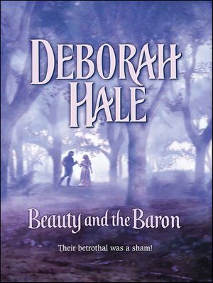 Buy Beauty and the Baron at Amazon