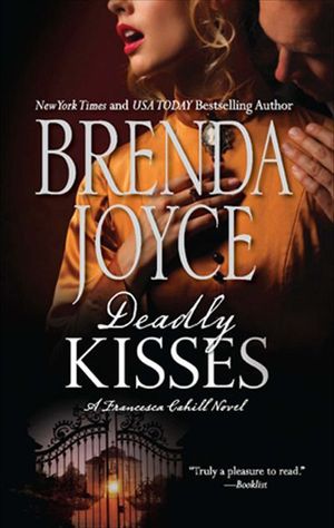 Buy Deadly Kisses at Amazon