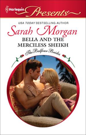Buy Bella and the Merciless Sheikh at Amazon
