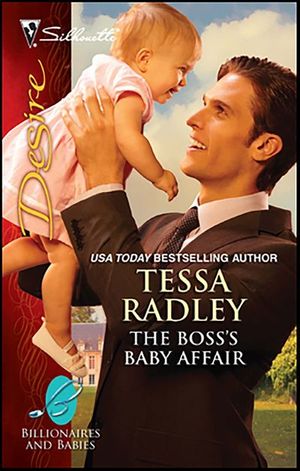 Buy The Boss's Baby Affair at Amazon