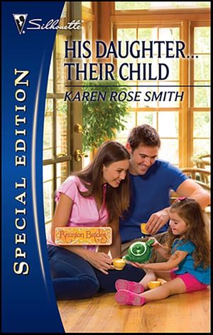 His Daughter . . . Their Child