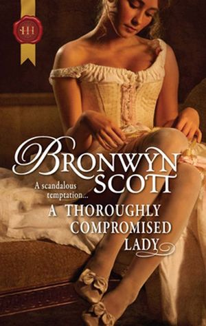 Buy A Thoroughly Compromised Lady at Amazon