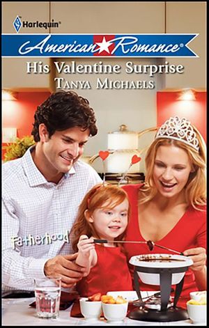 His Valentine Surprise