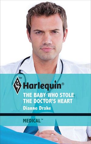 Buy The Baby Who Stole the Doctor's Heart at Amazon