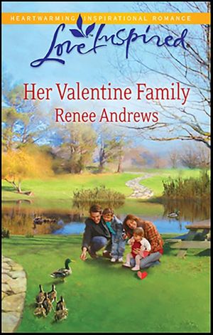 Her Valentine Family