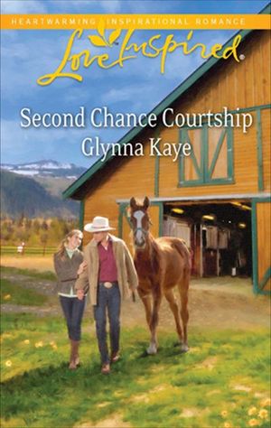 Buy Second Chance Courtship at Amazon