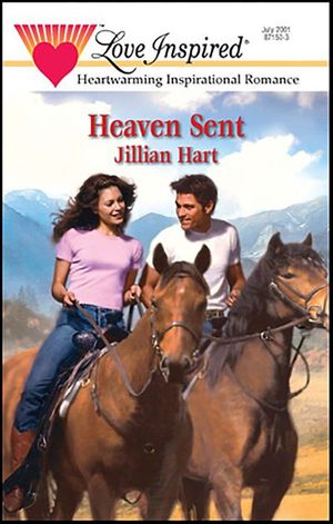 Buy Heaven Sent at Amazon