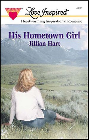 Buy His Hometown Girl at Amazon