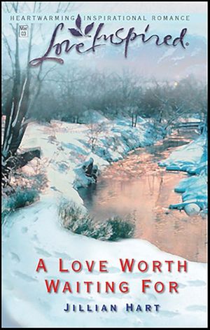 Buy A Love Worth Waiting For at Amazon