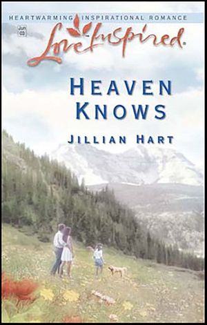 Buy Heaven Knows at Amazon