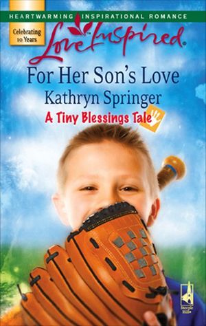 Buy For Her Son's Love at Amazon