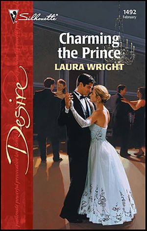 Buy Charming the Prince at Amazon