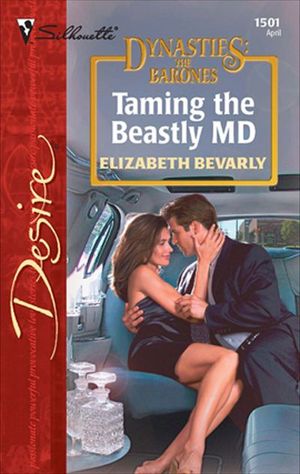 Buy Taming the Beastly MD at Amazon