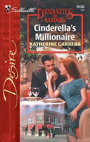 Buy Cinderella's Millionaire at Amazon