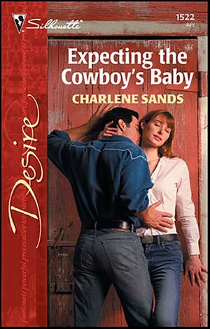 Expecting the Cowboy's Baby