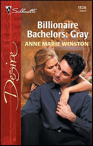 Buy Billionaire Bachelors: Gray at Amazon