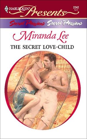 Buy The Secret Love-Child at Amazon