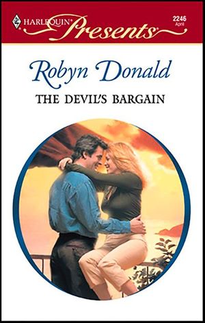 Buy The Devil's Bargain at Amazon