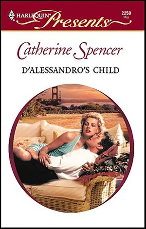 Buy D'Alessandro's Child at Amazon