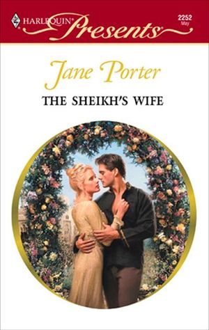 Buy The Sheikh's Wife at Amazon
