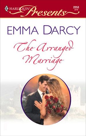 Buy The Arranged Marriage at Amazon