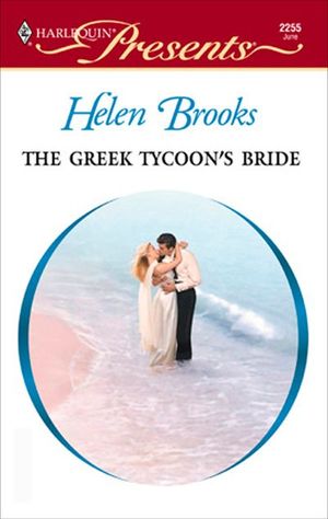 Buy The Greek Tycoon's Bride at Amazon