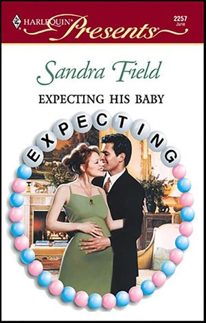 Buy Expecting His Baby at Amazon