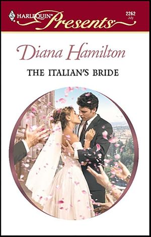 The Italian's Bride