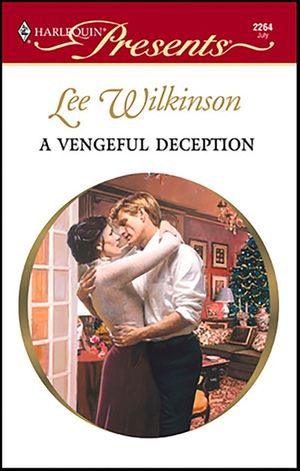 A Vengeful Deception