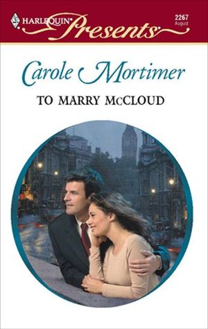 Buy To Marry Mccloud at Amazon