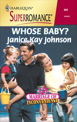 Buy Whose Baby? at Amazon