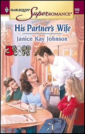 His Partner's Wife