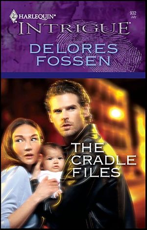 The Cradle Files