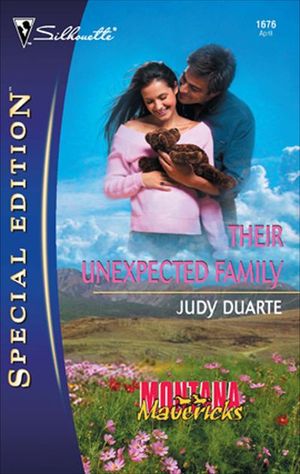 Buy Their Unexpected Family at Amazon