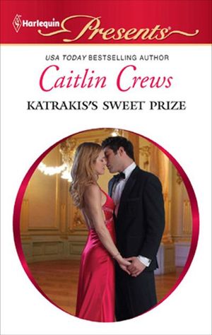 Buy Katrakis's Sweet Prize at Amazon