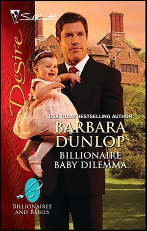 Billionaire Baby Dilemma