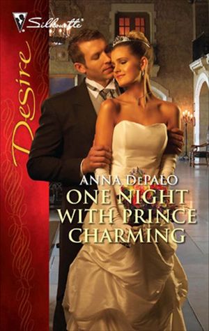 Buy One Night with Prince Charming at Amazon
