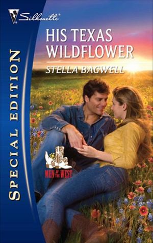 Buy His Texas Wildflower at Amazon