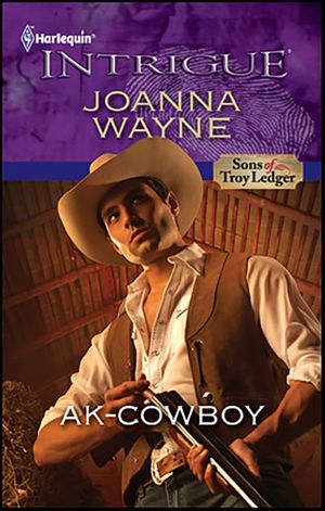 AK-Cowboy
