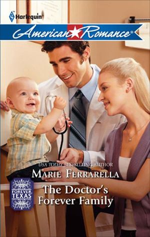 Buy The Doctor's Forever Family at Amazon