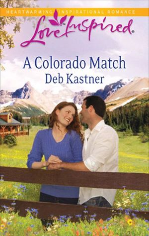 Buy A Colorado Match at Amazon
