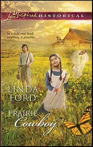 Prairie Cowboy