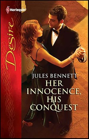 Buy Her Innocence, His Conquest at Amazon