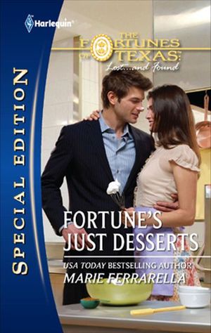 Buy Fortune's Just Desserts at Amazon