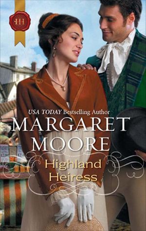 Highland Heiress