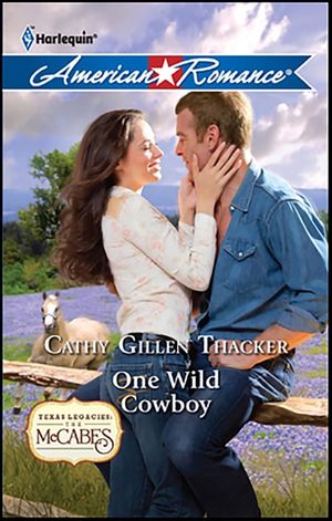 One Wild Cowboy