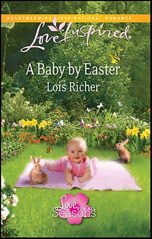 A Baby by Easter